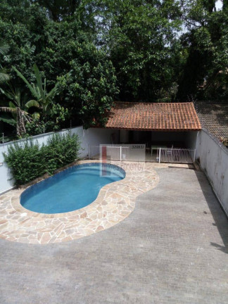 Imagem Casa com 4 Quartos à Venda, 300 m² em Fazenda Morumbi - São Paulo Imagem Casa com 4 Quartos à Venda, 300 m² em Fazenda Morumbi - São Paulo