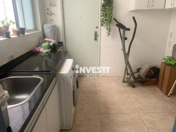 Imagem Apartamento com 3 Quartos à Venda, 103 m² em Setor Central - Goiânia Imagem Apartamento com 3 Quartos à Venda, 103 m² em Setor Central - Goiânia