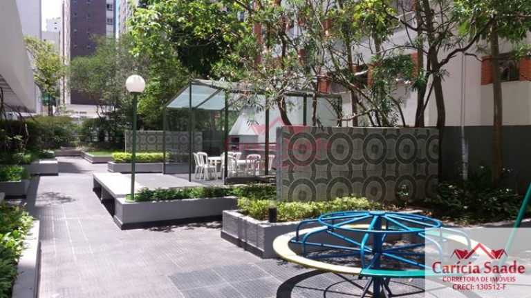 Imagem Apartamento com 2 Quartos à Venda, 62 m² em Jardim Paulista - São Paulo Imagem Apartamento com 2 Quartos à Venda, 62 m² em Jardim Paulista - São Paulo