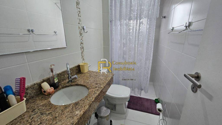 Imagem Apartamento com 3 Quartos à Venda, 122 m² em Vila Guilhermina - Praia Grande Imagem Apartamento com 3 Quartos à Venda, 122 m² em Vila Guilhermina - Praia Grande