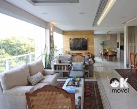 Imagem Apartamento com 5 Quartos à Venda, 352 m² em Pinheiros - São Paulo Imagem Apartamento com 5 Quartos à Venda, 352 m² em Pinheiros - São Paulo