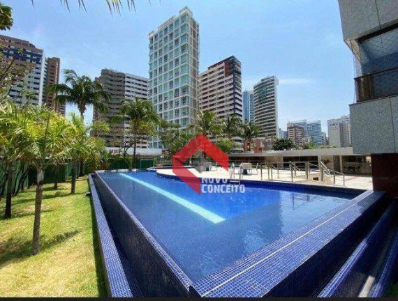 Imagem Apartamento com 6 Quartos à Venda, 543 m² em Meireles - Fortaleza Imagem Apartamento com 6 Quartos à Venda, 543 m² em Meireles - Fortaleza