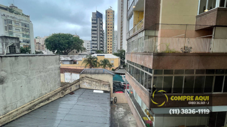 Imagem Apartamento com 1 Quarto à Venda, 47 m² em Santa Cecília - São Paulo Imagem Apartamento com 1 Quarto à Venda, 47 m² em Santa Cecília - São Paulo
