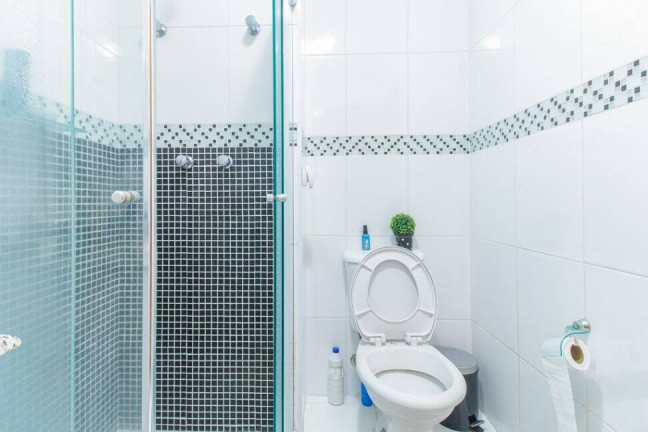 Imagem Apartamento com 3 Quartos à Venda, 82 m² em Alto Da Mooca - São Paulo