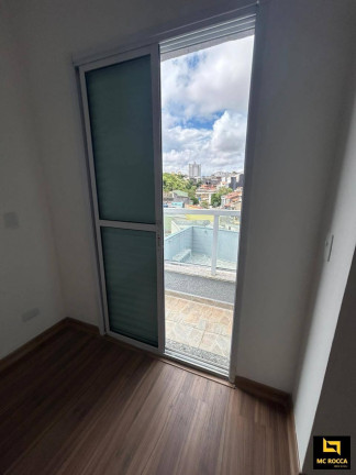 Imagem Apartamento com 2 Quartos à Venda, 56 m² em Parque Jaçatuba - Santo André