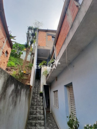 Imagem Casa com 3 Quartos à Venda, 200 m² em Nova Itapevi - Itapevi Imagem Casa com 3 Quartos à Venda, 200 m² em Nova Itapevi - Itapevi