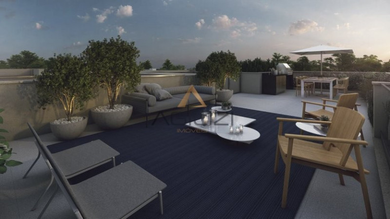 Imagem Casa com 4 Quartos à Venda, 500 m² em Alto De Pinheiros - São Paulo