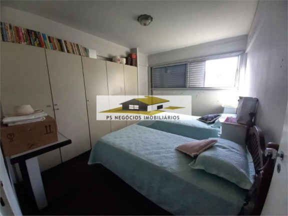 Imagem Apartamento com 3 Quartos à Venda, 121 m² em Paraíso - São Paulo