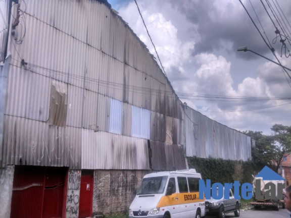 Imagem Imóvel Comercial à Venda, 1.300 m² em Vila Zat - São Paulo Imagem Imóvel Comercial à Venda, 1.300 m² em Vila Zat - São Paulo
