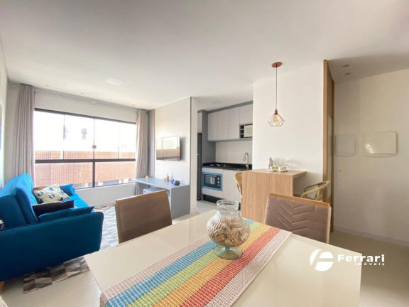 Imagem Apartamento com 2 Quartos à Venda, 70 m² em Navegantes - Capão Da Canoa