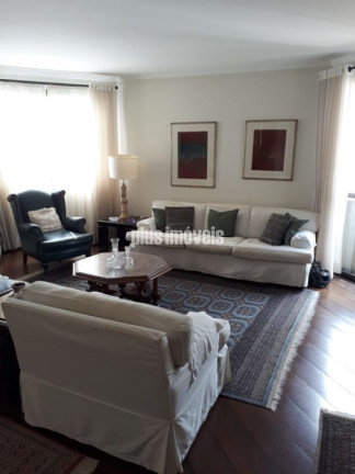 Imagem Apartamento com 3 Quartos à Venda, 198 m² em Paraíso - São Paulo Imagem Apartamento com 3 Quartos à Venda, 198 m² em Paraíso - São Paulo