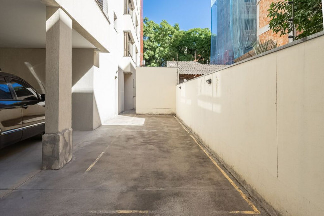 Imagem Apartamento com 3 Quartos à Venda, 116 m² em São João - Porto Alegre
