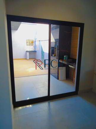 Imagem Casa com 3 Quartos à Venda, 105 m² em Caguassu - Sorocaba