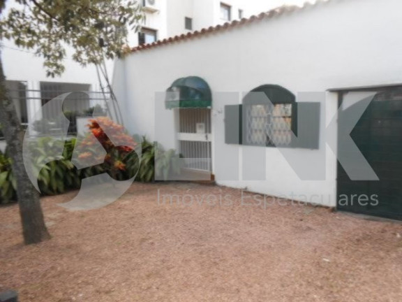 Imagem Casa com 2 Quartos à Venda, 60 m² em Higienópolis - Porto Alegre