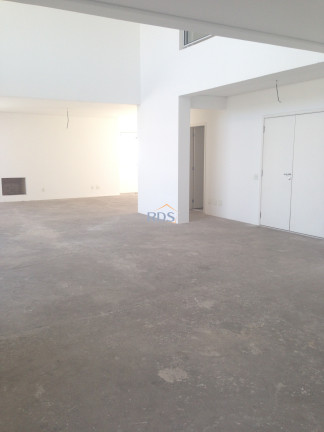 Imagem Imóvel com 4 Quartos à Venda, 606 m² em Campo Belo - São Paulo