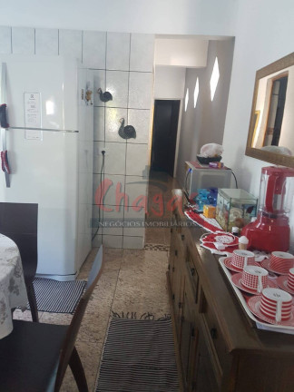 Imagem Casa com 2 Quartos à Venda, 130 m² em Barranco Alto - Caraguatatuba