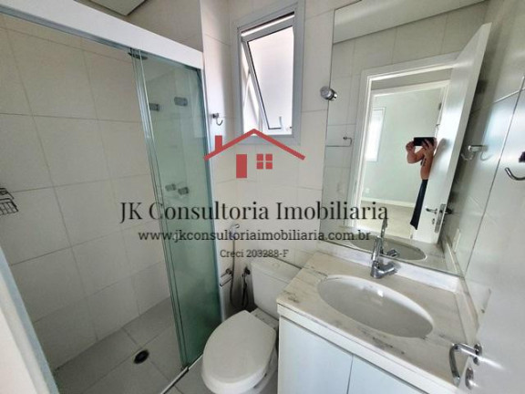 Imagem Apartamento com 2 Quartos à Venda, 62 m² em Brooklin Paulista - São Paulo Imagem Apartamento com 2 Quartos à Venda, 62 m² em Brooklin Paulista - São Paulo