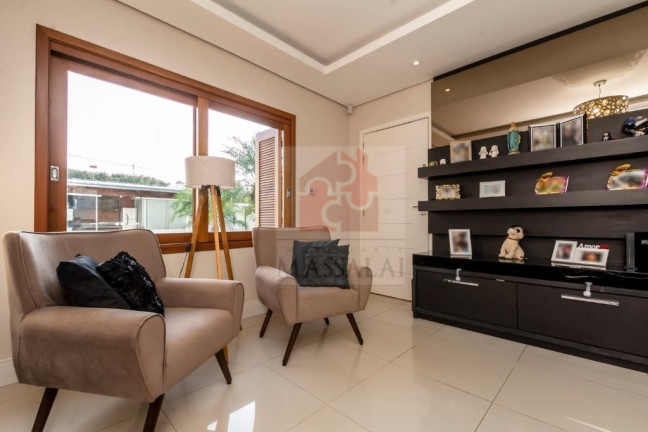 Imagem Casa com 3 Quartos à Venda, 70 m² em Agronomia - Porto Alegre