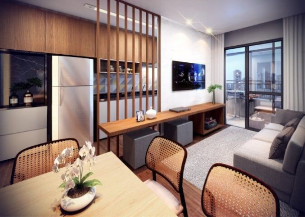 Imagem Apartamento com 2 Quartos à Venda, 45 m² em Vila Aparecida - Itapevi Imagem Apartamento com 2 Quartos à Venda, 45 m² em Vila Aparecida - Itapevi