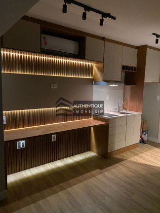 Imagem Imóvel com 1 Quarto à Venda, 25 m² em Moema - São Paulo Imagem Imóvel com 1 Quarto à Venda, 25 m² em Moema - São Paulo