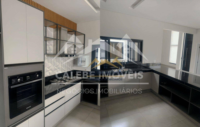 Imagem Casa com 3 Quartos à Venda, 145 m² em Reserva Dos Ypês Ii - Tatuí Imagem Casa com 3 Quartos à Venda, 145 m² em Reserva Dos Ypês Ii - Tatuí