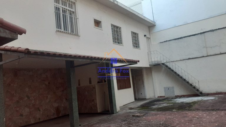 Casa com 7 Quartos à Venda, 373 m² em Grajaú - Rio De Janeiro