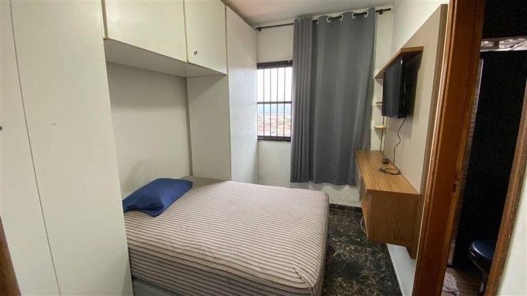 Imagem Apartamento com 1 Quarto à Venda, 32 m² em Ocian - Praia Grande Imagem Apartamento com 1 Quarto à Venda, 32 m² em Ocian - Praia Grande