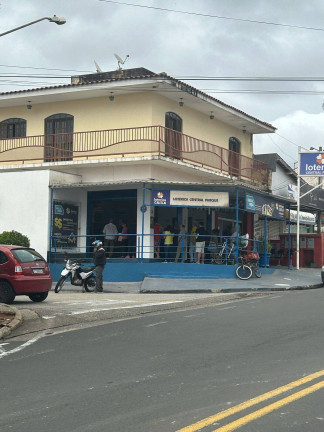Sala Comercial à Venda, 110 m² em Centro - Sorocaba