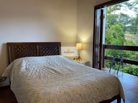 Imagem Casa com 3 Quartos à Venda, 165 m² em Juquehy - São Sebastião