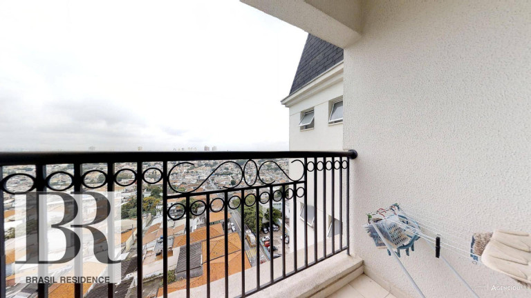Imagem Apartamento com 2 Quartos à Venda, 54 m² em Vila Moraes - São Paulo Imagem Apartamento com 2 Quartos à Venda, 54 m² em Vila Moraes - São Paulo