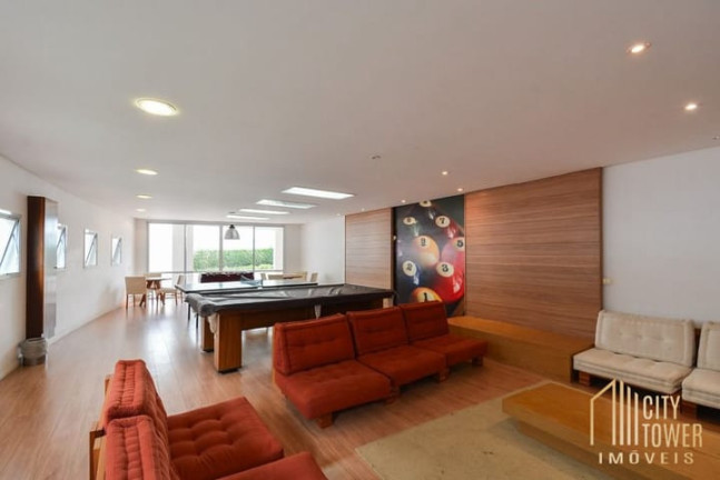 Imagem Apartamento com 4 Quartos à Venda, 200 m² em Vila Mariana - São Paulo