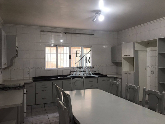 Imagem Casa com 4 Quartos à Venda, 158 m² em Giardino D' Itália - Itatiba Imagem Casa com 4 Quartos à Venda, 158 m² em Giardino D' Itália - Itatiba