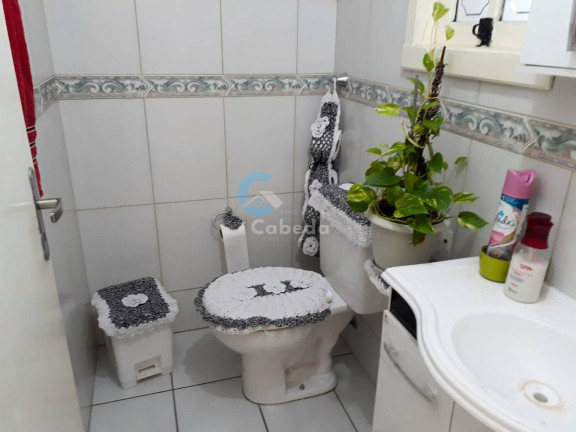 Imagem Sobrado com 3 Quartos à Venda, 340 m² em Tamandare - Esteio