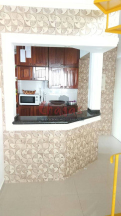 Imagem Apartamento com 3 Quartos à Venda, 120 m² em Massaguaçu - Caraguatatuba Imagem Apartamento com 3 Quartos à Venda, 120 m² em Massaguaçu - Caraguatatuba