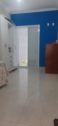Imagem Sobrado com 3 Quartos à Venda, 205 m² em Jardim Nova Alvorada - Hortolândia