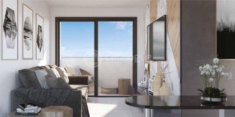 Imagem Apartamento com 2 Quartos à Venda, 55 m² em Ponta Negra - Natal Imagem Apartamento com 2 Quartos à Venda, 55 m² em Ponta Negra - Natal