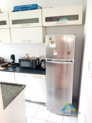 Imagem Apartamento com 2 Quartos à Venda, 47 m² em Paulicéia - São Bernardo Do Campo Imagem Apartamento com 2 Quartos à Venda, 47 m² em Paulicéia - São Bernardo Do Campo