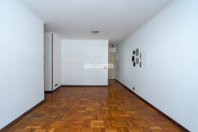 Imagem Apartamento com 2 Quartos à Venda, 61 m² em Bela Vista - São Paulo