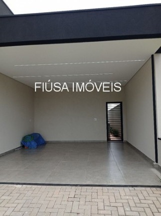 Imagem Casa com 3 Quartos à Venda,  em Terras De Bomfim - Bonfim Paulista