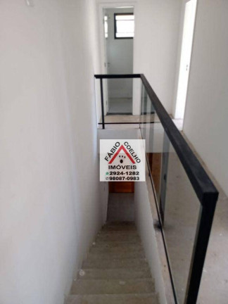 Imagem Sobrado com 2 Quartos à Venda, 90 m² em Jardim Consórcio - São Paulo Imagem Sobrado com 2 Quartos à Venda, 90 m² em Jardim Consórcio - São Paulo
