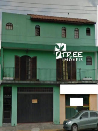 Imagem Imóvel com 3 Quartos à Venda, 548 m² em Centro - Arujá