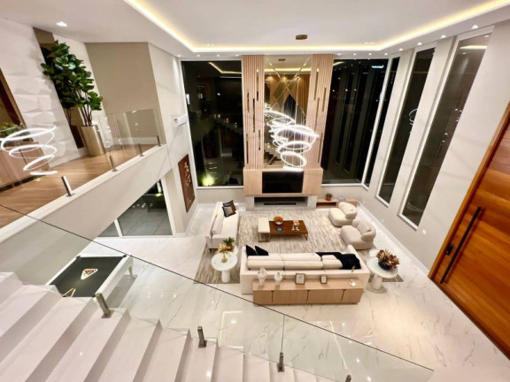 Imagem Casa de Condomínio com 5 Quartos à Venda, 464 m² em Centro - Xangri-lá