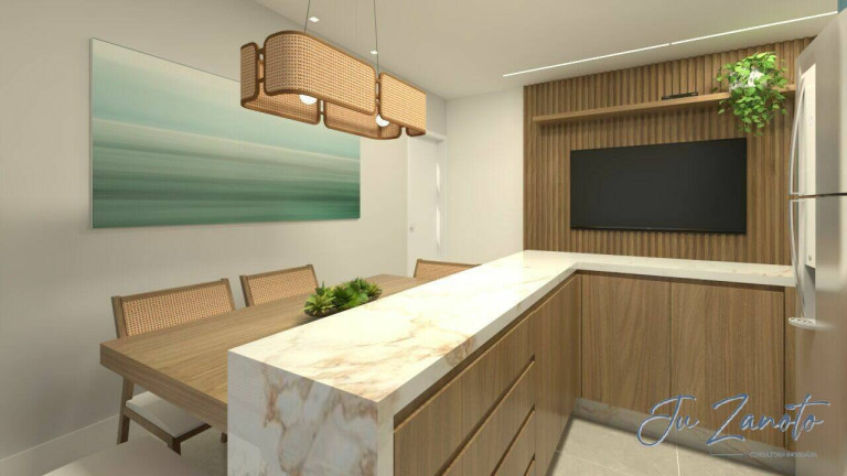 Imagem Apartamento com 2 Quartos à Venda, 120 m² em Caiobá - Matinhos