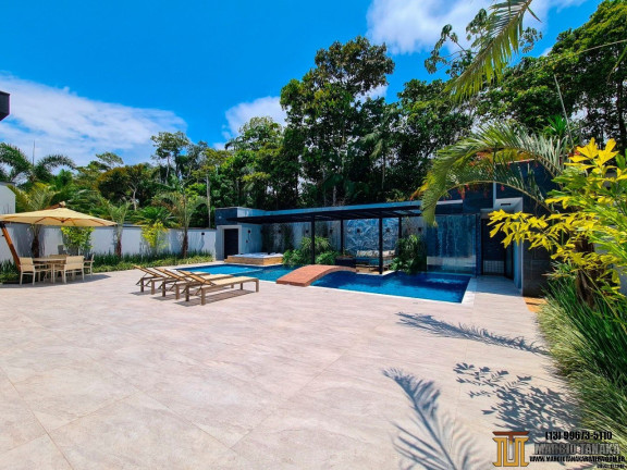 Imagem Casa com 6 Quartos à Venda, 470 m² em Riviera - Bertioga