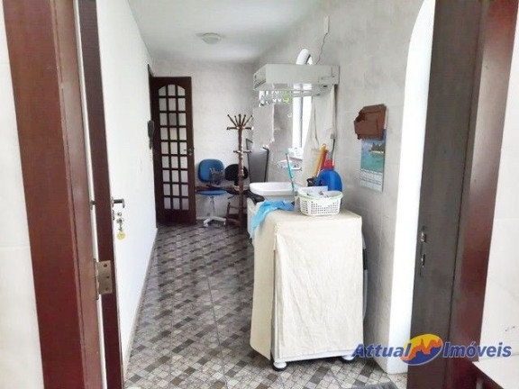 Imagem Casa com 4 Quartos à Venda, 260 m² em Quinta Da Barra - Teresópolis