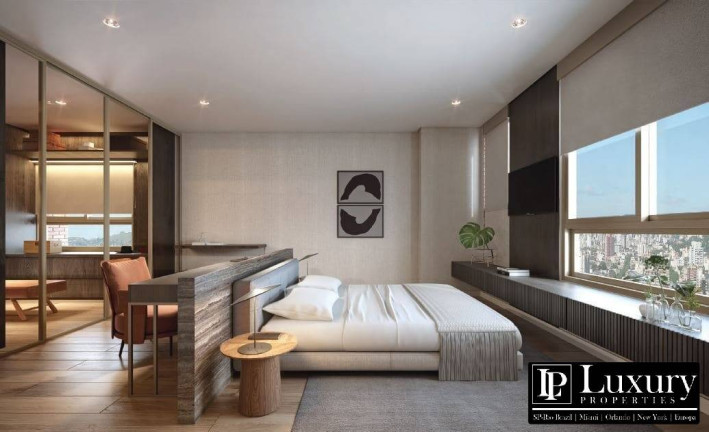 Imagem Apartamento com 3 Quartos à Venda, 191 m² em Itaim Bibi - São Paulo Imagem Apartamento com 3 Quartos à Venda, 191 m² em Itaim Bibi - São Paulo