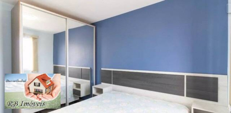 Imagem Apartamento com 2 Quartos à Venda, 47 m² em Taboão - São Bernardo Do Campo Imagem Apartamento com 2 Quartos à Venda, 47 m² em Taboão - São Bernardo Do Campo