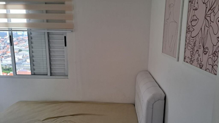 Imagem Apartamento com 2 Quartos à Venda, 48 m² em Jardim São Miguel - Ferraz De Vasconcelos Imagem Apartamento com 2 Quartos à Venda, 48 m² em Jardim São Miguel - Ferraz De Vasconcelos
