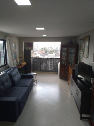 Imagem Apartamento com 2 Quartos à Venda, 93 m² em São João - Itajaí