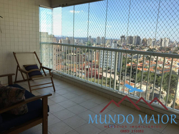 Imagem Apartamento com 3 Quartos à Venda, 142 m² em Santa Maria - São Caetano Do Sul Imagem Apartamento com 3 Quartos à Venda, 142 m² em Santa Maria - São Caetano Do Sul
